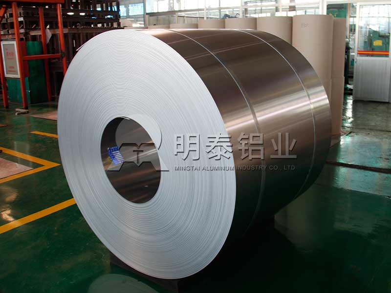 蛋糕托盤用3105-O鋁卷價格多少？明泰鋁業(yè)為您解答